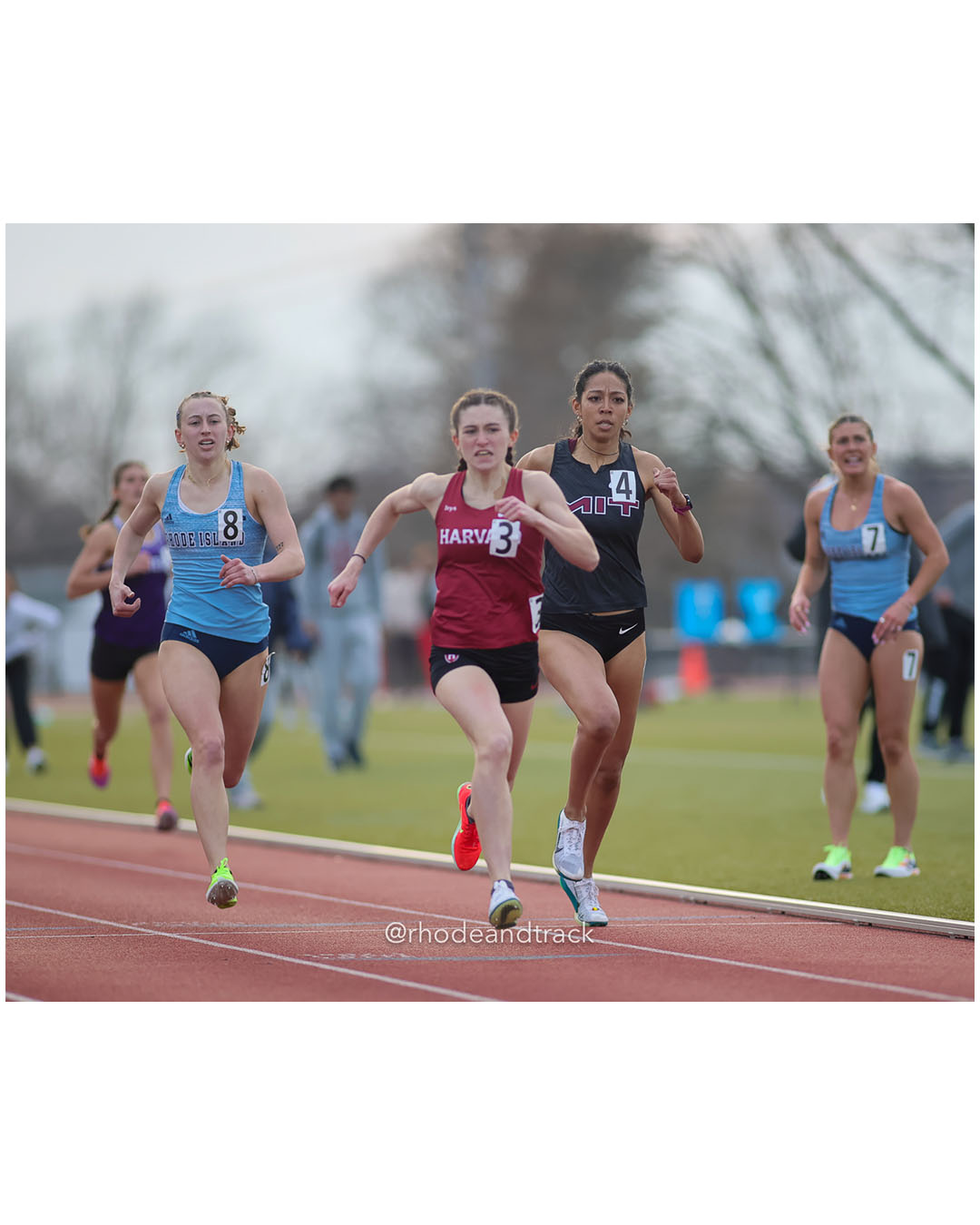 2026 Friar Invitational - Providence College - Providence, Rhode Island - April 10, 2026 File: ./dir-800m-Invite/260410-2026-Friar-Invitational-Providence-College-414-296A2159.jpg 2026 Friar Invitational - Providence College - Providence, Rhode Island - April 10, 2026 – 2026 Friar Invitational – Apr 10, 2026 – 1 Cunni…
