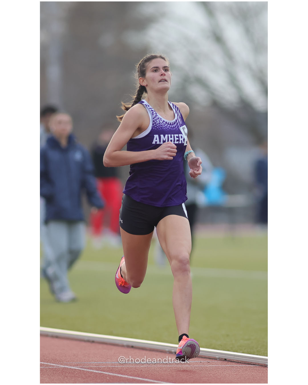 2026 Friar Invitational - Providence College - Providence, Rhode Island - April 10, 2026 File: ./dir-800m-Invite/260410-2026-Friar-Invitational-Providence-College-416-296A2175.jpg 2026 Friar Invitational - Providence College - Providence, Rhode Island - April 10, 2026 – 2026 Friar Invitational – Apr 10, 2026 – 1 Cunni…