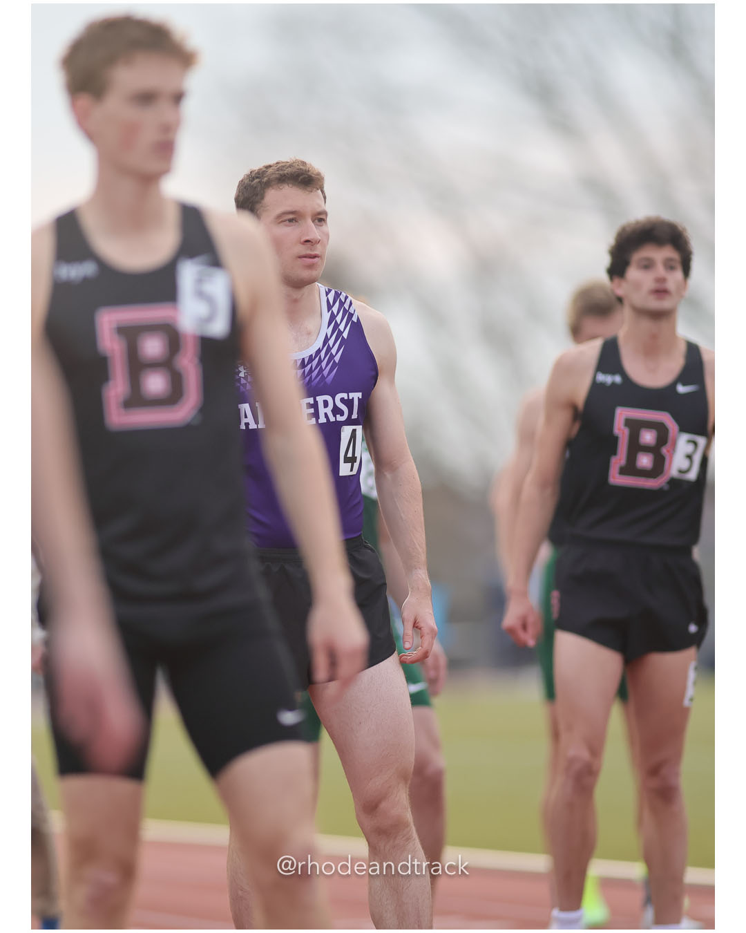 2026 Friar Invitational - Providence College - Providence, Rhode Island - April 10, 2026 File: ./dir-800m-Invite/260410-2026-Friar-Invitational-Providence-College-422-296A2230.jpg 2026 Friar Invitational - Providence College - Providence, Rhode Island - April 10, 2026 – 2026 Friar Invitational – Apr 10, 2026 – 1 Cunni…