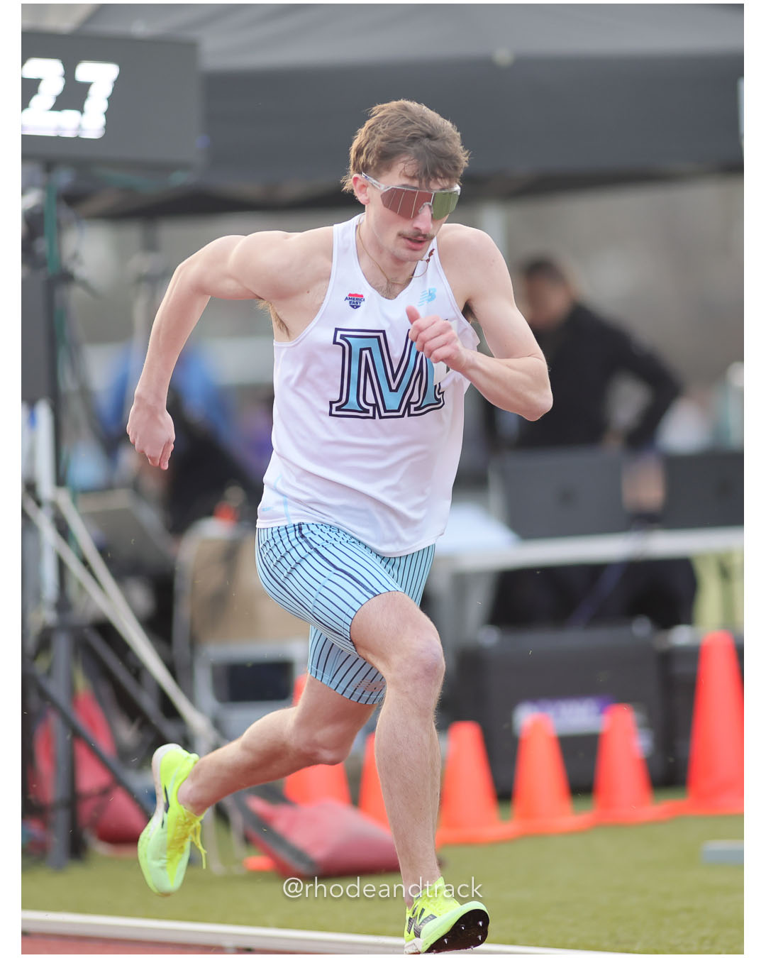 2026 Friar Invitational - Providence College - Providence, Rhode Island - April 10, 2026 File: ./dir-800m-Invite/260410-2026-Friar-Invitational-Providence-College-425-296A2261.jpg 2026 Friar Invitational - Providence College - Providence, Rhode Island - April 10, 2026 – 2026 Friar Invitational – Apr 10, 2026 – 1 Cunni…