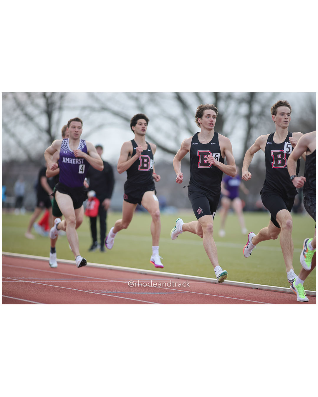 2026 Friar Invitational - Providence College - Providence, Rhode Island - April 10, 2026 File: ./dir-800m-Invite/260410-2026-Friar-Invitational-Providence-College-426-296A2283.jpg 2026 Friar Invitational - Providence College - Providence, Rhode Island - April 10, 2026 – 2026 Friar Invitational – Apr 10, 2026 – 1 Cunni…
