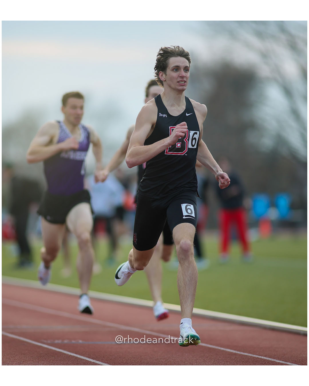 2026 Friar Invitational - Providence College - Providence, Rhode Island - April 10, 2026 File: ./dir-800m-Invite/260410-2026-Friar-Invitational-Providence-College-427-296A2338.jpg 2026 Friar Invitational - Providence College - Providence, Rhode Island - April 10, 2026 – 2026 Friar Invitational – Apr 10, 2026 – 1 Cunni…