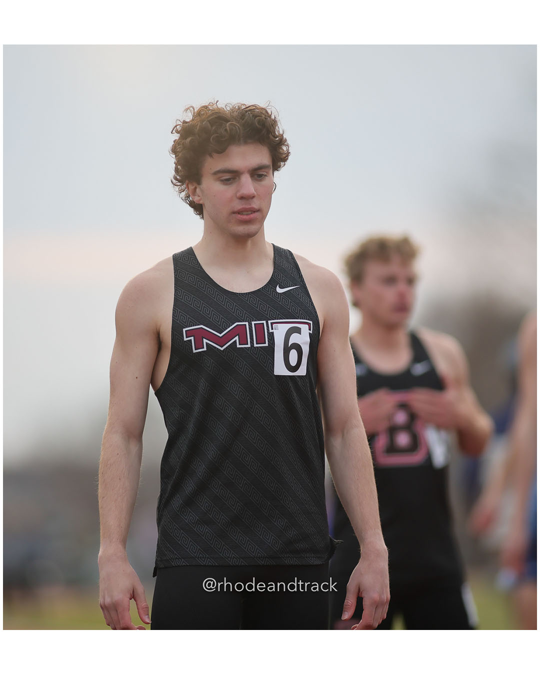 2026 Friar Invitational - Providence College - Providence, Rhode Island - April 10, 2026 File: ./dir-800m-Invite/260410-2026-Friar-Invitational-Providence-College-432-296A2410.jpg 2026 Friar Invitational - Providence College - Providence, Rhode Island - April 10, 2026 – 2026 Friar Invitational – Apr 10, 2026 – 1 Cunni…