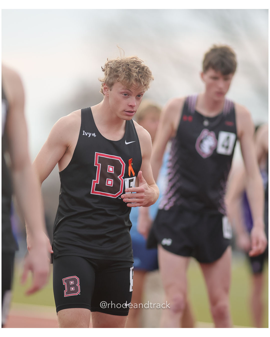 2026 Friar Invitational - Providence College - Providence, Rhode Island - April 10, 2026 File: ./dir-800m-Invite/260410-2026-Friar-Invitational-Providence-College-433-296A2418.jpg 2026 Friar Invitational - Providence College - Providence, Rhode Island - April 10, 2026 – 2026 Friar Invitational – Apr 10, 2026 – 1 Cunni…