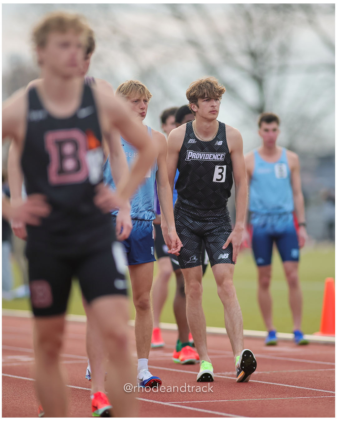 2026 Friar Invitational - Providence College - Providence, Rhode Island - April 10, 2026 File: ./dir-800m-Invite/260410-2026-Friar-Invitational-Providence-College-435-296A2452.jpg 2026 Friar Invitational - Providence College - Providence, Rhode Island - April 10, 2026 – 2026 Friar Invitational – Apr 10, 2026 – 1 Cunni…