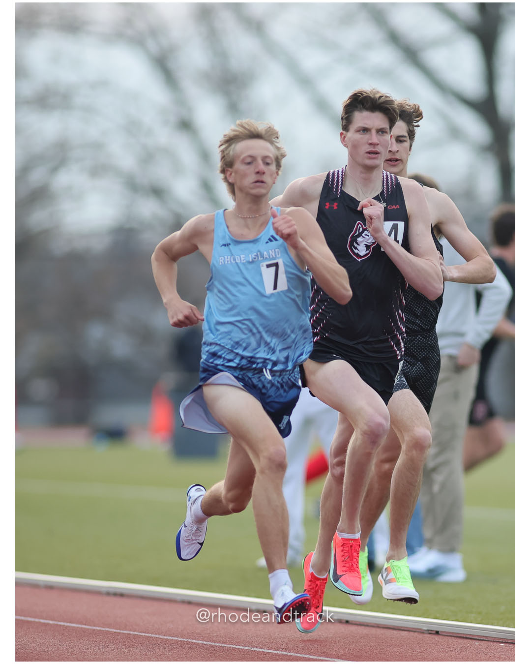 2026 Friar Invitational - Providence College - Providence, Rhode Island - April 10, 2026 File: ./dir-800m-Invite/260410-2026-Friar-Invitational-Providence-College-437-296A2508.jpg 2026 Friar Invitational - Providence College - Providence, Rhode Island - April 10, 2026 – 2026 Friar Invitational – Apr 10, 2026 – 1 Cunni…