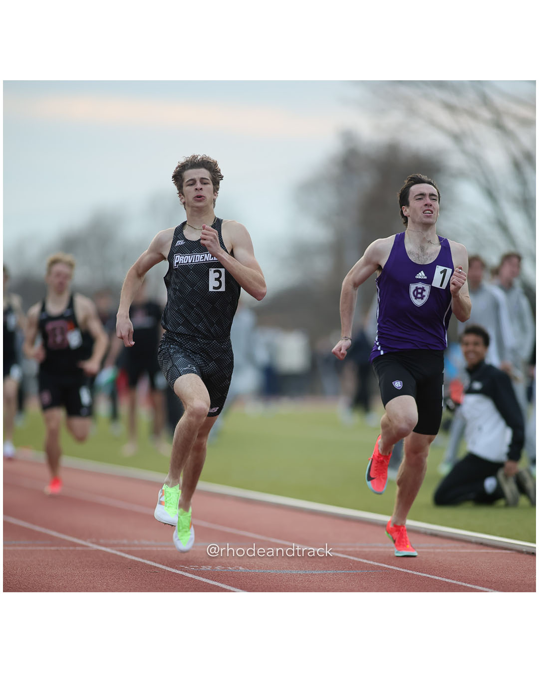 2026 Friar Invitational - Providence College - Providence, Rhode Island - April 10, 2026 File: ./dir-800m-Invite/260410-2026-Friar-Invitational-Providence-College-438-296A2580.jpg 2026 Friar Invitational - Providence College - Providence, Rhode Island - April 10, 2026 – 2026 Friar Invitational – Apr 10, 2026 – 1 Cunni…