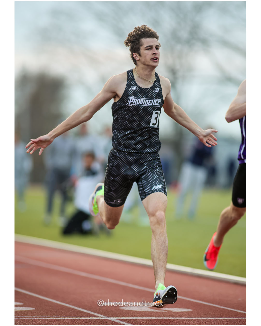 2026 Friar Invitational - Providence College - Providence, Rhode Island - April 10, 2026 File: ./dir-800m-Invite/260410-2026-Friar-Invitational-Providence-College-440-296A2600.jpg 2026 Friar Invitational - Providence College - Providence, Rhode Island - April 10, 2026 – 2026 Friar Invitational – Apr 10, 2026 – 1 Cunni…