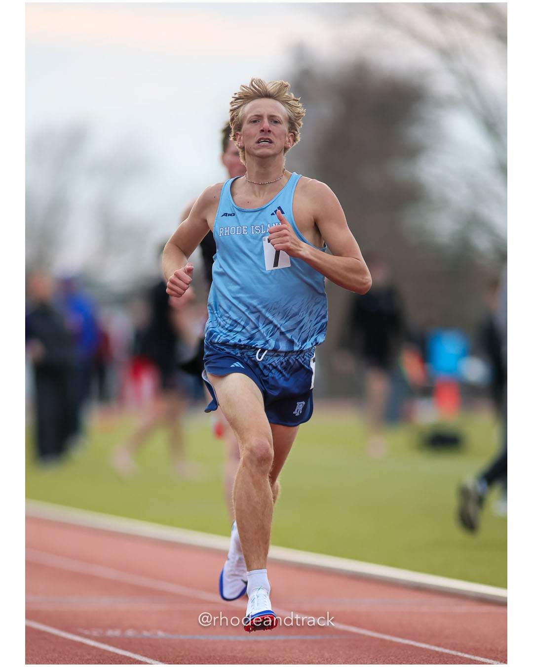 2026 Friar Invitational - Providence College - Providence, Rhode Island - April 10, 2026 File: ./dir-800m-Invite/260410-2026-Friar-Invitational-Providence-College-442-296A2628.jpg 2026 Friar Invitational - Providence College - Providence, Rhode Island - April 10, 2026 – 2026 Friar Invitational – Apr 10, 2026 – 1 Cunni…