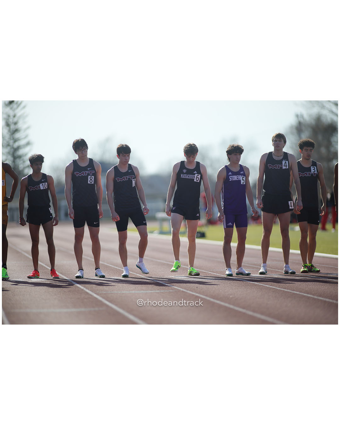 2026 Friar Invitational - Providence College - Providence, Rhode Island - April 10, 2026 File: ./dir-800m-Open/260410-2026-Friar-Invitational-Providence-College-100-296A6914.jpg 2026 Friar Invitational - Providence College - Providence, Rhode Island - April 10, 2026 – 2026 Friar Invitational – Apr 10, 2026 – 1 Cunni…