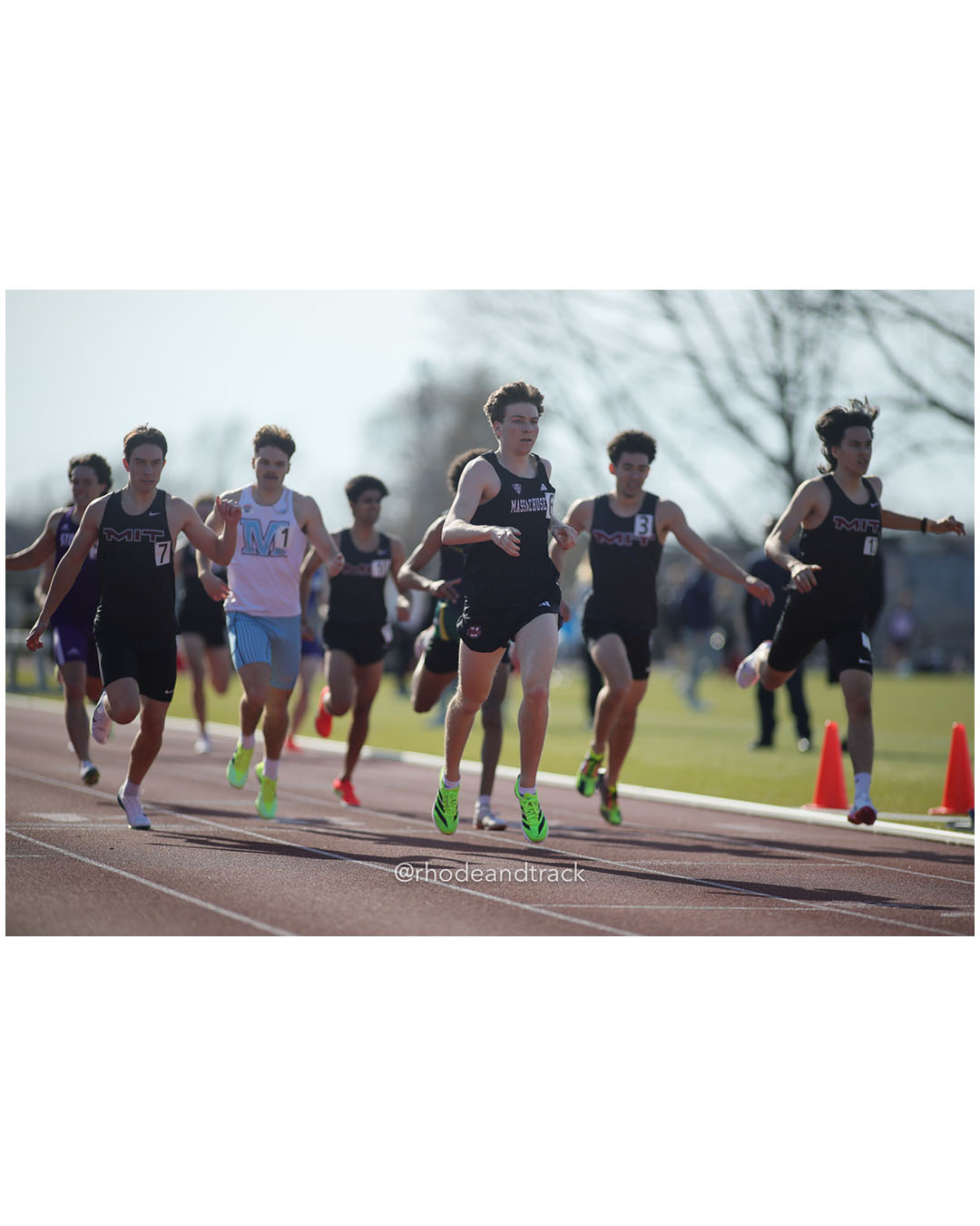 2026 Friar Invitational - Providence College - Providence, Rhode Island - April 10, 2026 File: ./dir-800m-Open/260410-2026-Friar-Invitational-Providence-College-106-296A7092.jpg 2026 Friar Invitational - Providence College - Providence, Rhode Island - April 10, 2026 – 2026 Friar Invitational – Apr 10, 2026 – 1 Cunni…