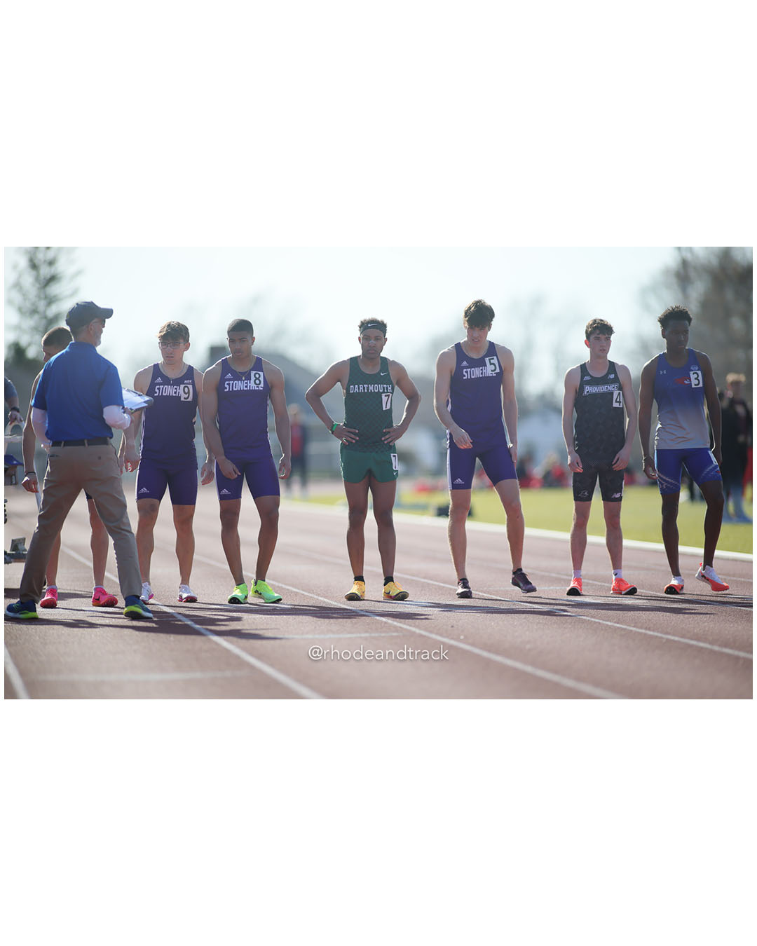 2026 Friar Invitational - Providence College - Providence, Rhode Island - April 10, 2026 File: ./dir-800m-Open/260410-2026-Friar-Invitational-Providence-College-109-296A7107.jpg 2026 Friar Invitational - Providence College - Providence, Rhode Island - April 10, 2026 – 2026 Friar Invitational – Apr 10, 2026 – 1 Cunni…