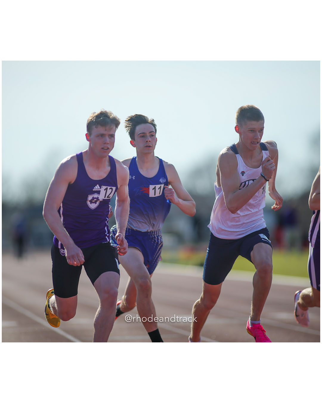 2026 Friar Invitational - Providence College - Providence, Rhode Island - April 10, 2026 File: ./dir-800m-Open/260410-2026-Friar-Invitational-Providence-College-114-296A7171.jpg 2026 Friar Invitational - Providence College - Providence, Rhode Island - April 10, 2026 – 2026 Friar Invitational – Apr 10, 2026 – 1 Cunni…