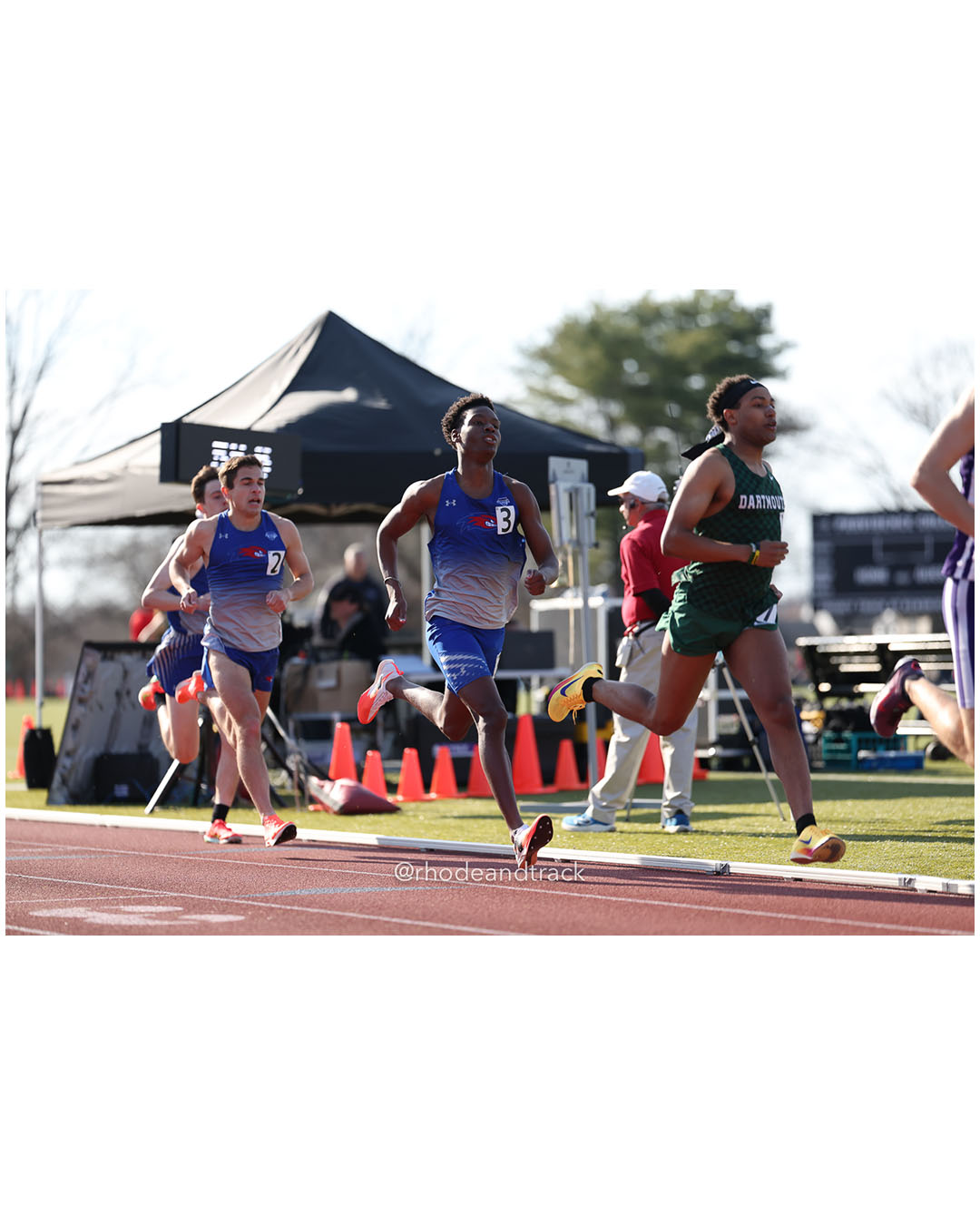 2026 Friar Invitational - Providence College - Providence, Rhode Island - April 10, 2026 File: ./dir-800m-Open/260410-2026-Friar-Invitational-Providence-College-116-062A8153.jpg 2026 Friar Invitational - Providence College - Providence, Rhode Island - April 10, 2026 – 2026 Friar Invitational – Apr 10, 2026 – 1 Cunni…