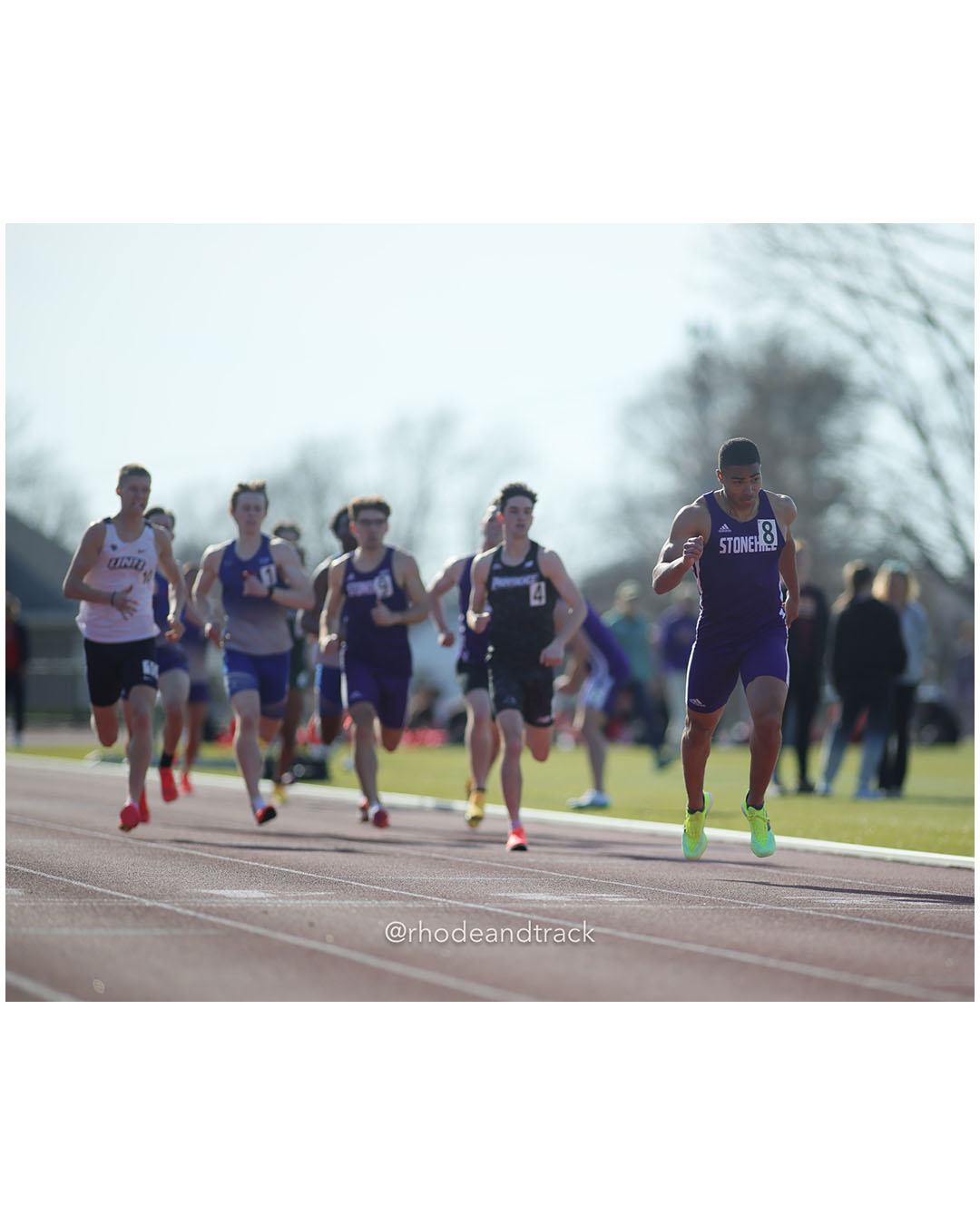 2026 Friar Invitational - Providence College - Providence, Rhode Island - April 10, 2026 File: ./dir-800m-Open/260410-2026-Friar-Invitational-Providence-College-117-296A7225.jpg 2026 Friar Invitational - Providence College - Providence, Rhode Island - April 10, 2026 – 2026 Friar Invitational – Apr 10, 2026 – 1 Cunni…