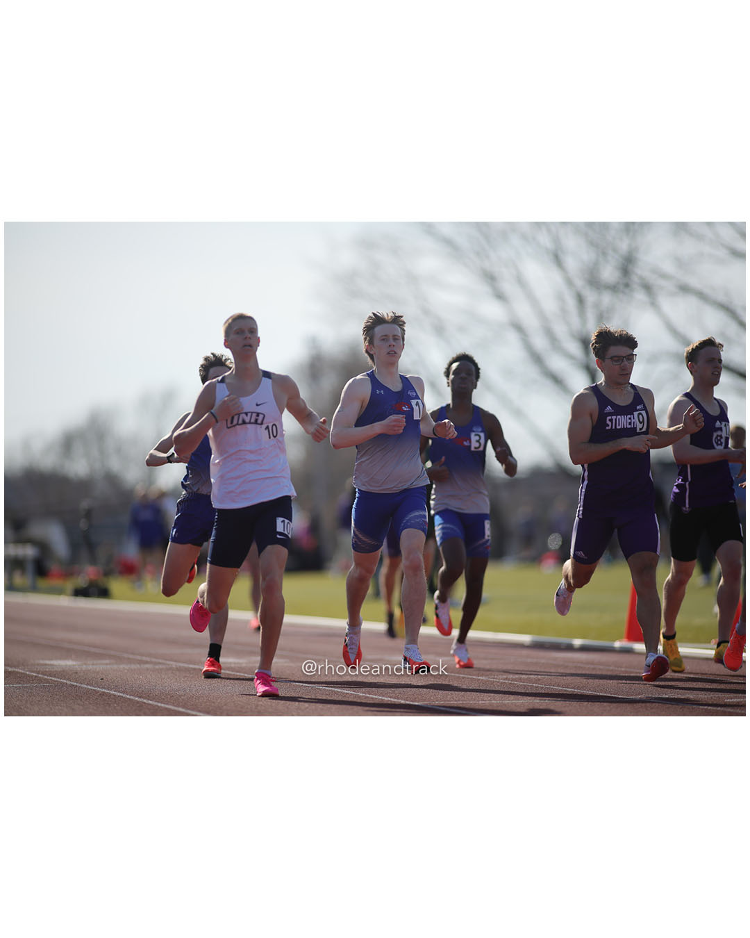 2026 Friar Invitational - Providence College - Providence, Rhode Island - April 10, 2026 File: ./dir-800m-Open/260410-2026-Friar-Invitational-Providence-College-119-296A7245.jpg 2026 Friar Invitational - Providence College - Providence, Rhode Island - April 10, 2026 – 2026 Friar Invitational – Apr 10, 2026 – 1 Cunni…