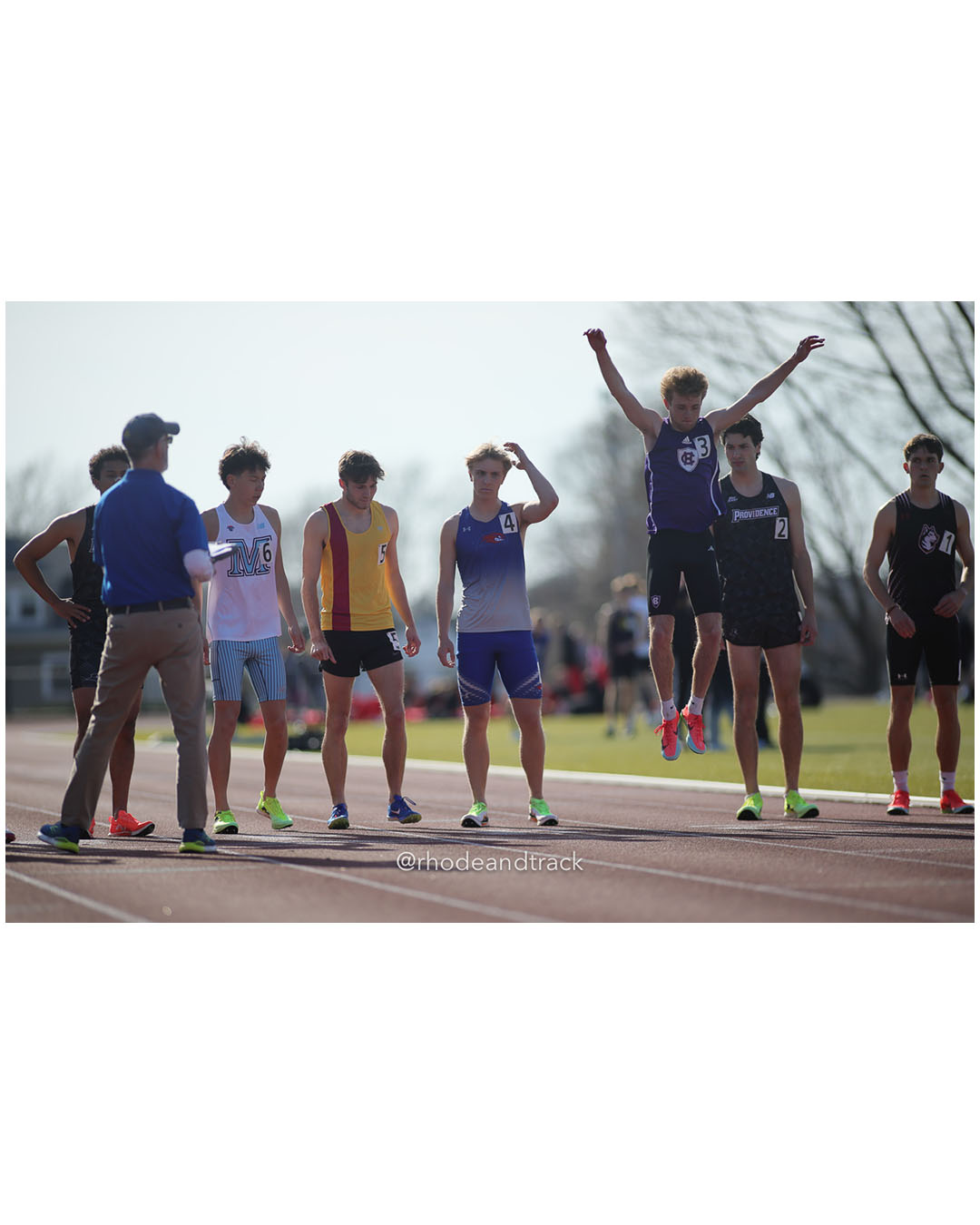 2026 Friar Invitational - Providence College - Providence, Rhode Island - April 10, 2026 File: ./dir-800m-Open/260410-2026-Friar-Invitational-Providence-College-122-296A7273.jpg 2026 Friar Invitational - Providence College - Providence, Rhode Island - April 10, 2026 – 2026 Friar Invitational – Apr 10, 2026 – 1 Cunni…