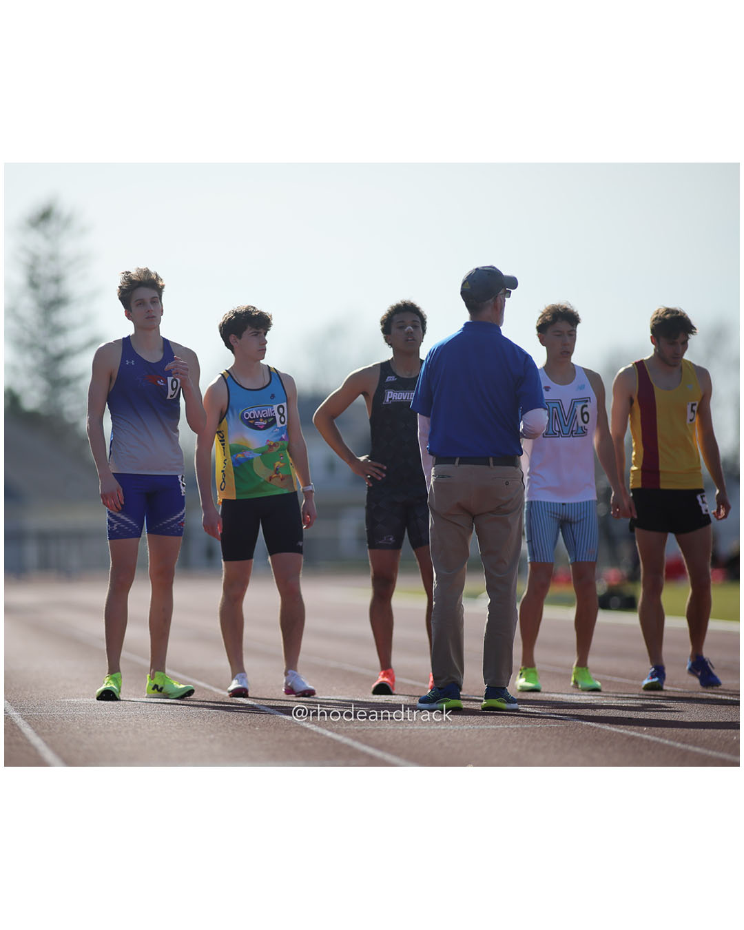 2026 Friar Invitational - Providence College - Providence, Rhode Island - April 10, 2026 File: ./dir-800m-Open/260410-2026-Friar-Invitational-Providence-College-123-296A7281.jpg 2026 Friar Invitational - Providence College - Providence, Rhode Island - April 10, 2026 – 2026 Friar Invitational – Apr 10, 2026 – 1 Cunni…