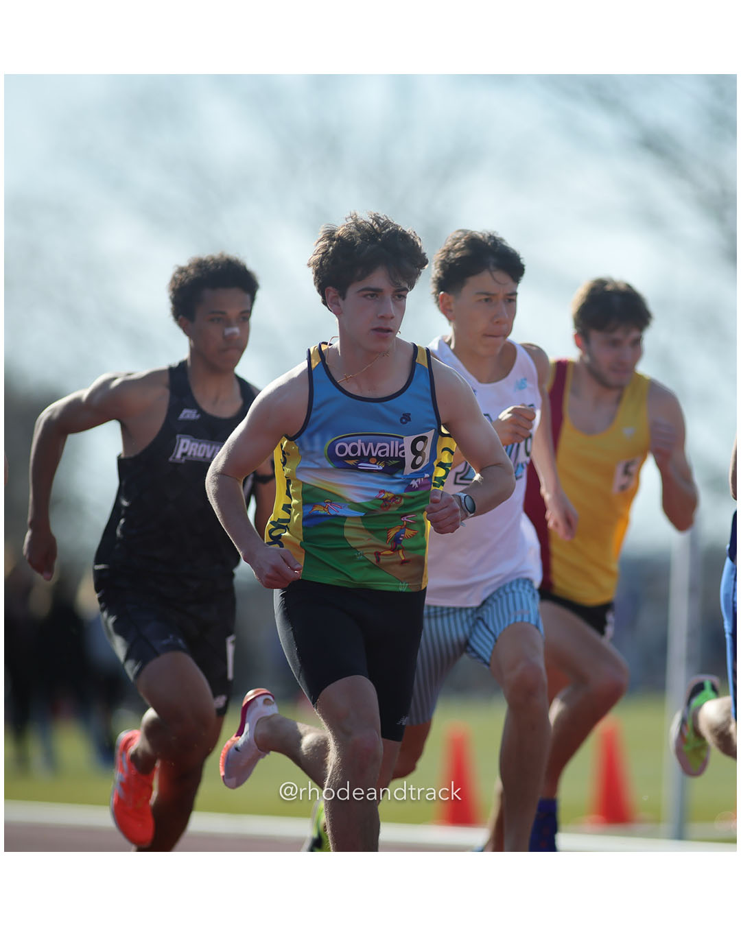 2026 Friar Invitational - Providence College - Providence, Rhode Island - April 10, 2026 File: ./dir-800m-Open/260410-2026-Friar-Invitational-Providence-College-129-296A7360.jpg 2026 Friar Invitational - Providence College - Providence, Rhode Island - April 10, 2026 – 2026 Friar Invitational – Apr 10, 2026 – 1 Cunni…