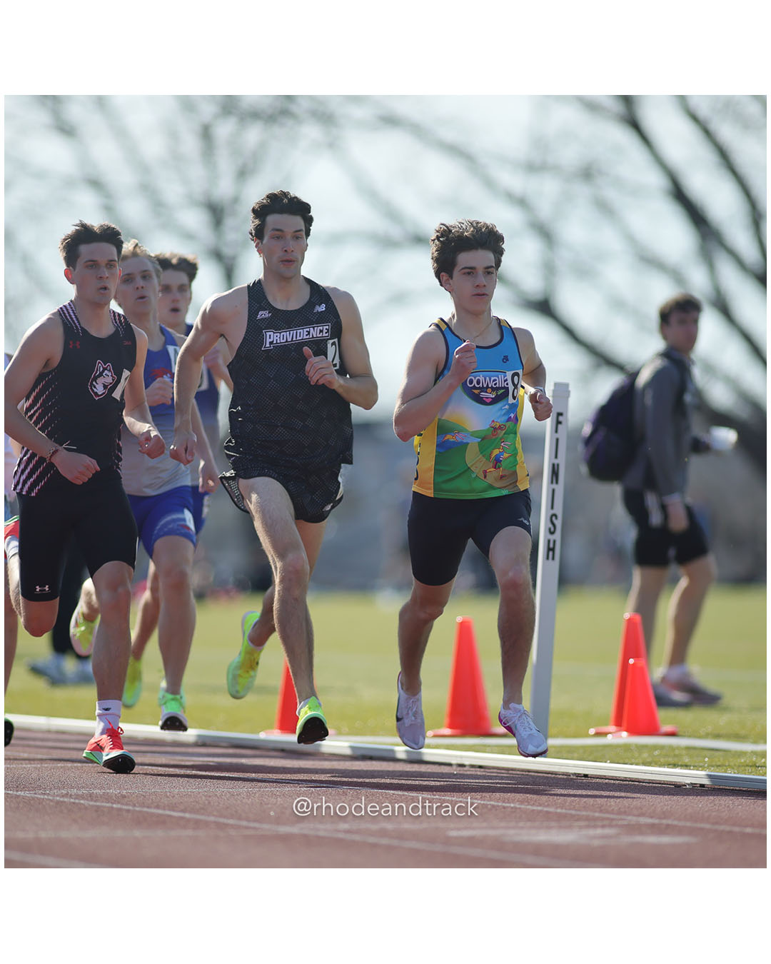 2026 Friar Invitational - Providence College - Providence, Rhode Island - April 10, 2026 File: ./dir-800m-Open/260410-2026-Friar-Invitational-Providence-College-131-296A7384.jpg 2026 Friar Invitational - Providence College - Providence, Rhode Island - April 10, 2026 – 2026 Friar Invitational – Apr 10, 2026 – 1 Cunni…
