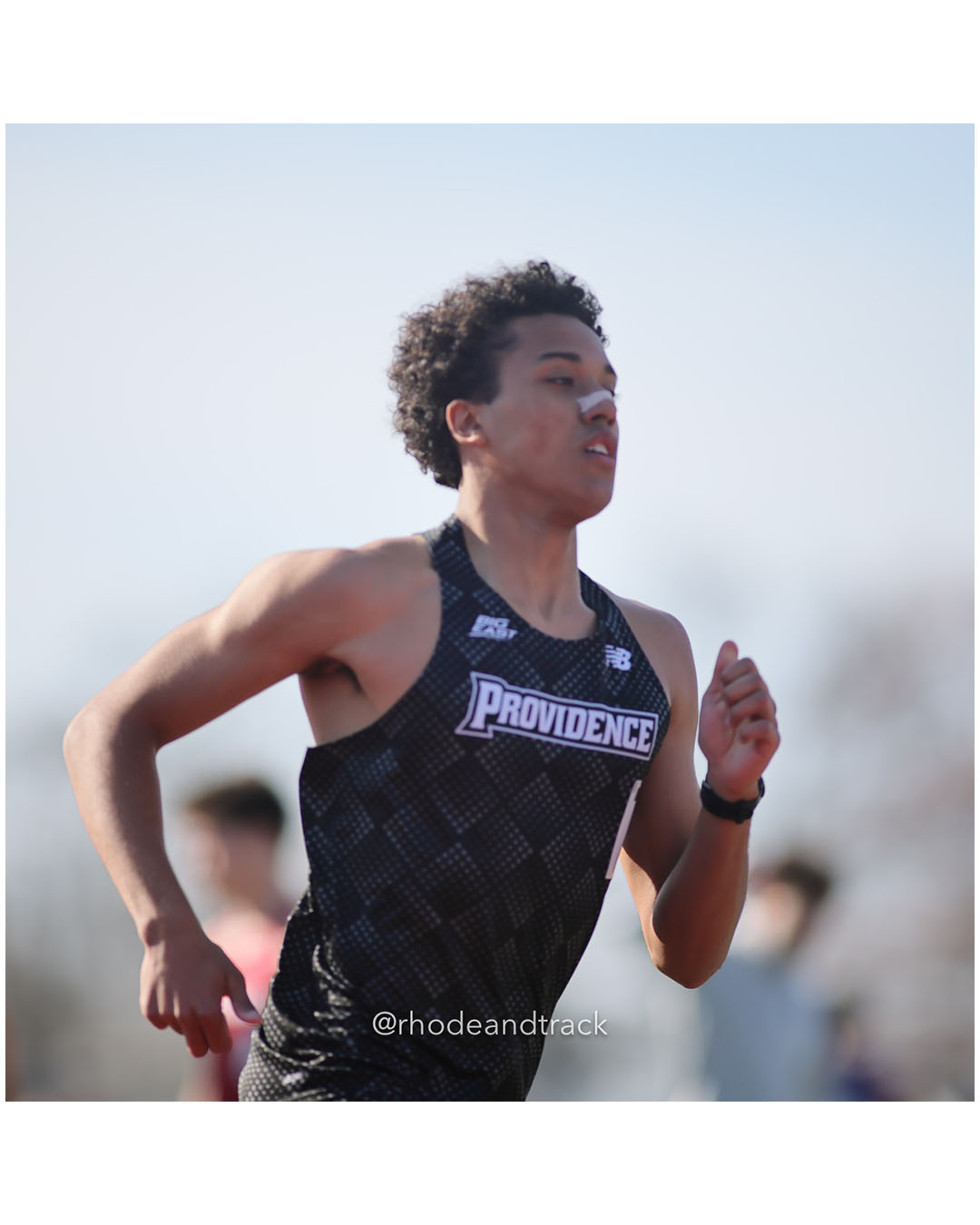 2026 Friar Invitational - Providence College - Providence, Rhode Island - April 10, 2026 File: ./dir-800m-Open/260410-2026-Friar-Invitational-Providence-College-132-296A7410.jpg 2026 Friar Invitational - Providence College - Providence, Rhode Island - April 10, 2026 – 2026 Friar Invitational – Apr 10, 2026 – 1 Cunni…