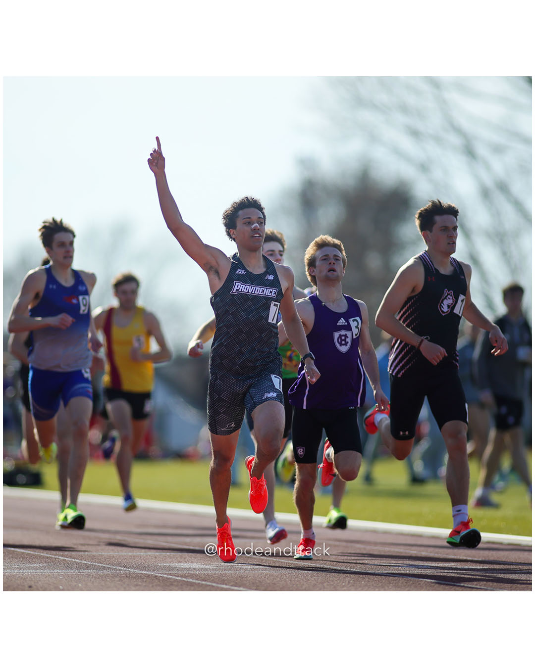 2026 Friar Invitational - Providence College - Providence, Rhode Island - April 10, 2026 File: ./dir-800m-Open/260410-2026-Friar-Invitational-Providence-College-134-296A7465.jpg 2026 Friar Invitational - Providence College - Providence, Rhode Island - April 10, 2026 – 2026 Friar Invitational – Apr 10, 2026 – 1 Cunni…