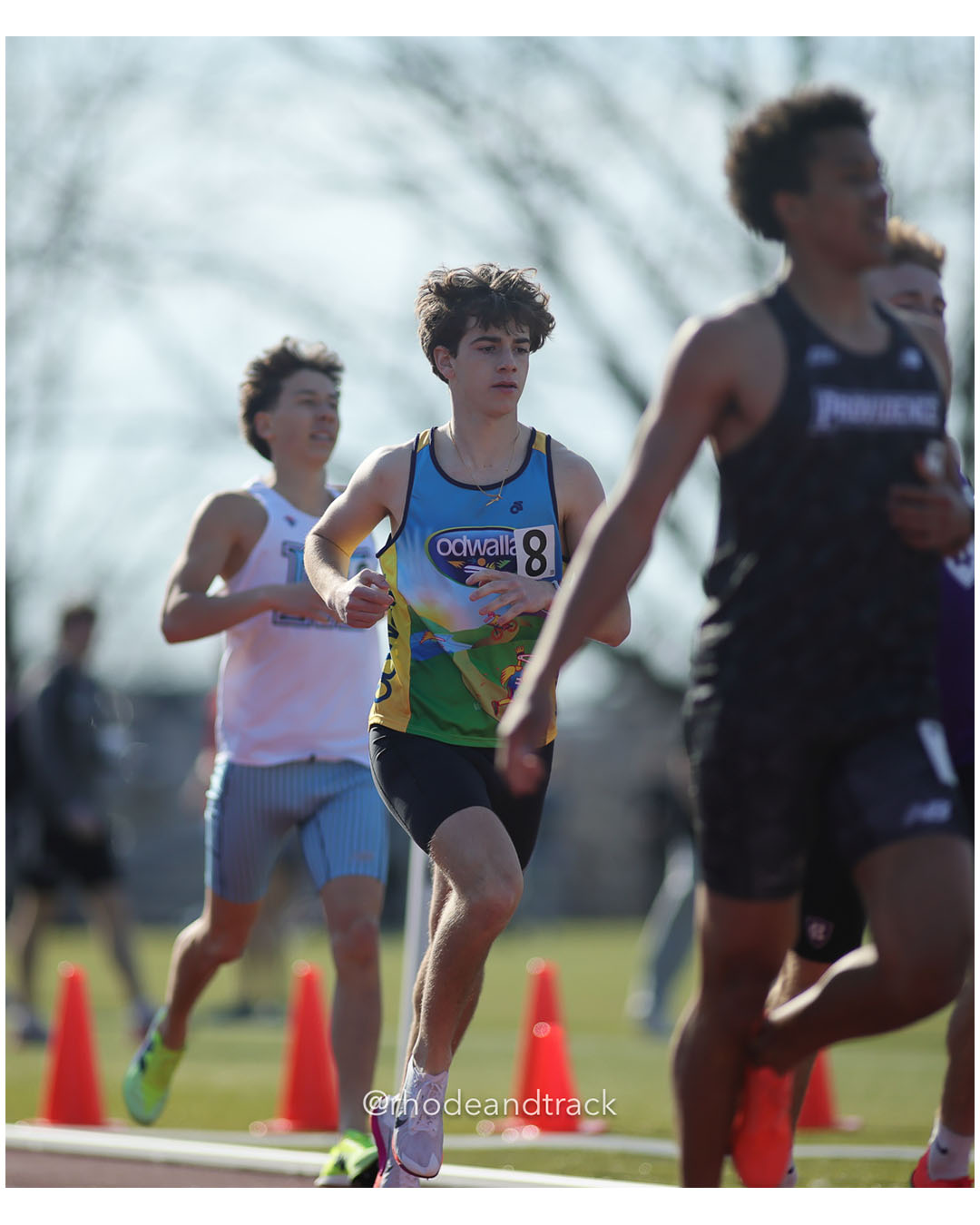 2026 Friar Invitational - Providence College - Providence, Rhode Island - April 10, 2026 File: ./dir-800m-Open/260410-2026-Friar-Invitational-Providence-College-135-296A7496.jpg 2026 Friar Invitational - Providence College - Providence, Rhode Island - April 10, 2026 – 2026 Friar Invitational – Apr 10, 2026 – 1 Cunni…