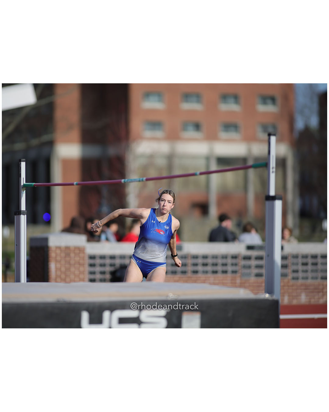 2026 Friar Invitational - Providence College - Providence, Rhode Island - April 10, 2026 File: ./dir-High-Jump/260410-2026-Friar-Invitational-Providence-College-223-296A8644.jpg 2026 Friar Invitational - Providence College - Providence, Rhode Island - April 10, 2026 – 2026 Friar Invitational – Apr 10, 2026 – 1 Cunni…