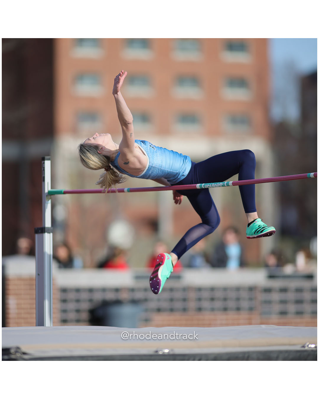 2026 Friar Invitational - Providence College - Providence, Rhode Island - April 10, 2026 File: ./dir-High-Jump/260410-2026-Friar-Invitational-Providence-College-234-296A8764.jpg 2026 Friar Invitational - Providence College - Providence, Rhode Island - April 10, 2026 – 2026 Friar Invitational – Apr 10, 2026 – 1 Cunni…