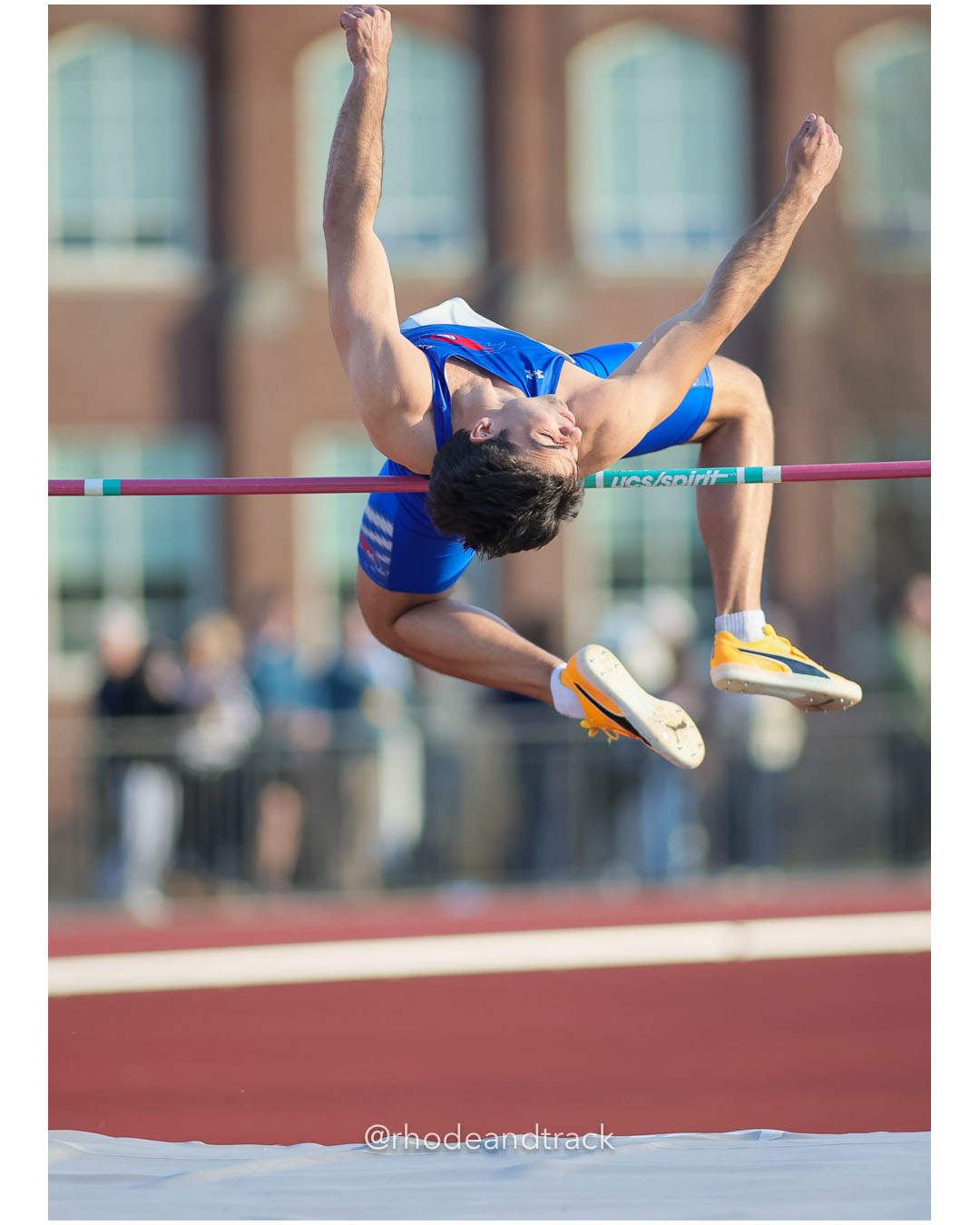 2026 Friar Invitational - Providence College - Providence, Rhode Island - April 10, 2026 File: ./dir-High-Jump/260410-2026-Friar-Invitational-Providence-College-336-296A0429.jpg 2026 Friar Invitational - Providence College - Providence, Rhode Island - April 10, 2026 – 2026 Friar Invitational – Apr 10, 2026 – 1 Cunni…