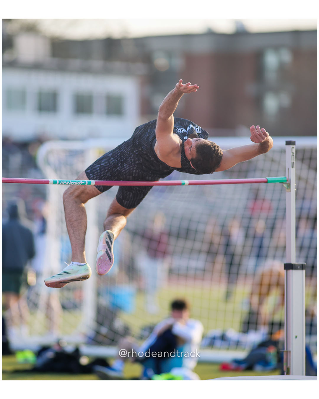 2026 Friar Invitational - Providence College - Providence, Rhode Island - April 10, 2026 File: ./dir-High-Jump/260410-2026-Friar-Invitational-Providence-College-340-296A0506.jpg 2026 Friar Invitational - Providence College - Providence, Rhode Island - April 10, 2026 – 2026 Friar Invitational – Apr 10, 2026 – 1 Cunni…
