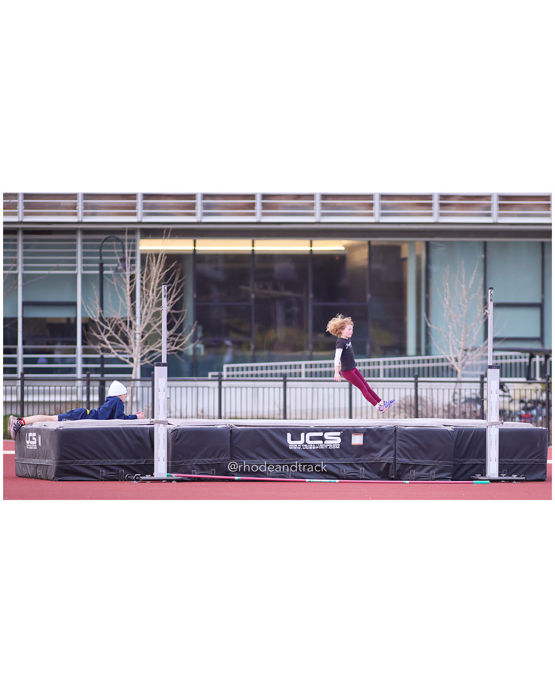 2026 Friar Invitational - Providence College - Providence, Rhode Island - April 10, 2026 File: ./dir-High-Jump/260410-2026-Friar-Invitational-Providence-College-450-296A2703.jpg 2026 Friar Invitational - Providence College - Providence, Rhode Island - April 10, 2026 – 2026 Friar Invitational – Apr 10, 2026 – 1 Cunni…