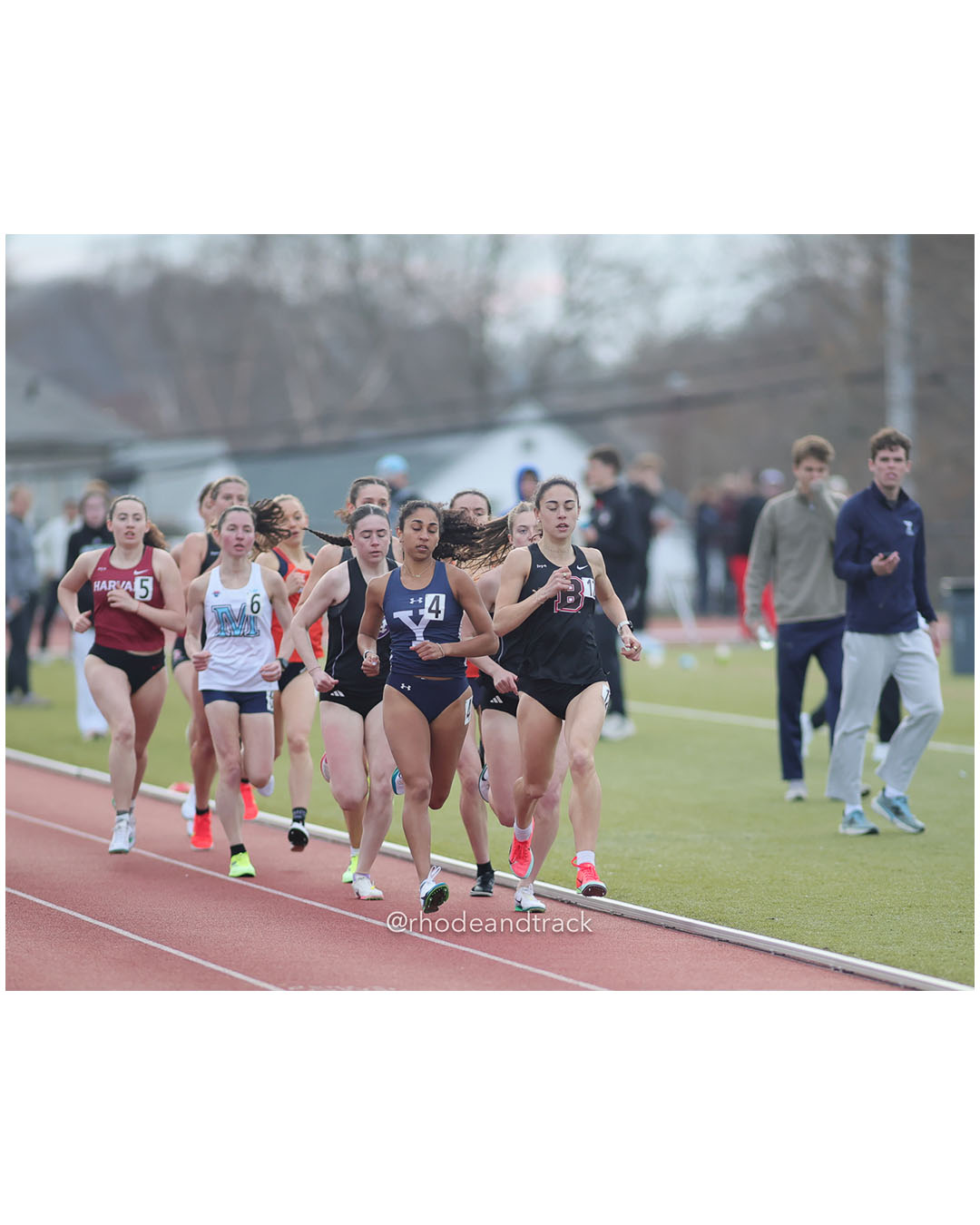 2026 Friar Invitational - Providence College - Providence, Rhode Island - April 10, 2026 File: ./dir-Mile-Invite/260410-2026-Friar-Invitational-Providence-College-451-296A2711.jpg 2026 Friar Invitational - Providence College - Providence, Rhode Island - April 10, 2026 – 2026 Friar Invitational – Apr 10, 2026 – 1 Cunni…