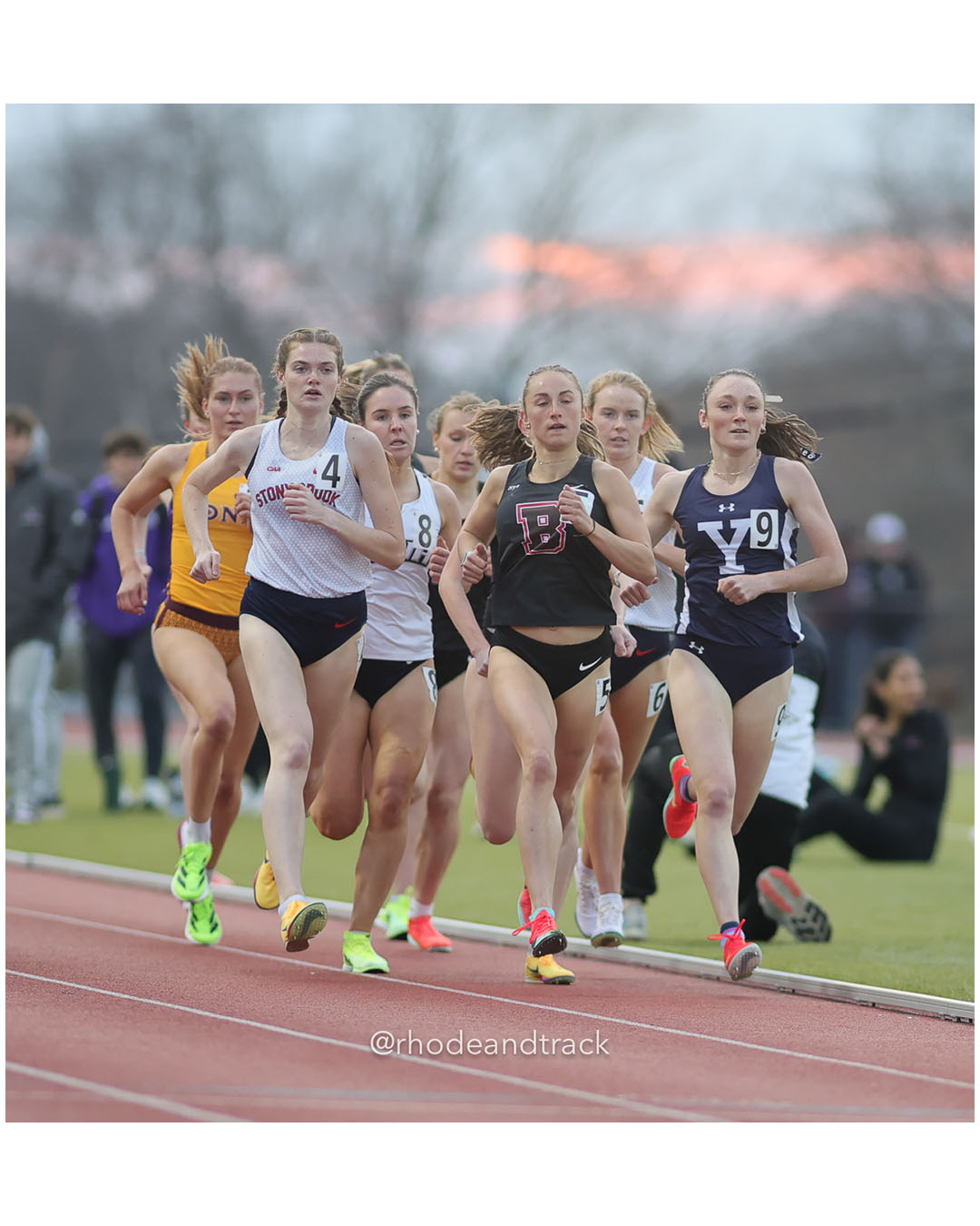 2026 Friar Invitational - Providence College - Providence, Rhode Island - April 10, 2026 File: ./dir-Mile-Invite/260410-2026-Friar-Invitational-Providence-College-473-296A3130.jpg 2026 Friar Invitational - Providence College - Providence, Rhode Island - April 10, 2026 – 2026 Friar Invitational – Apr 10, 2026 – 1 Cunni…