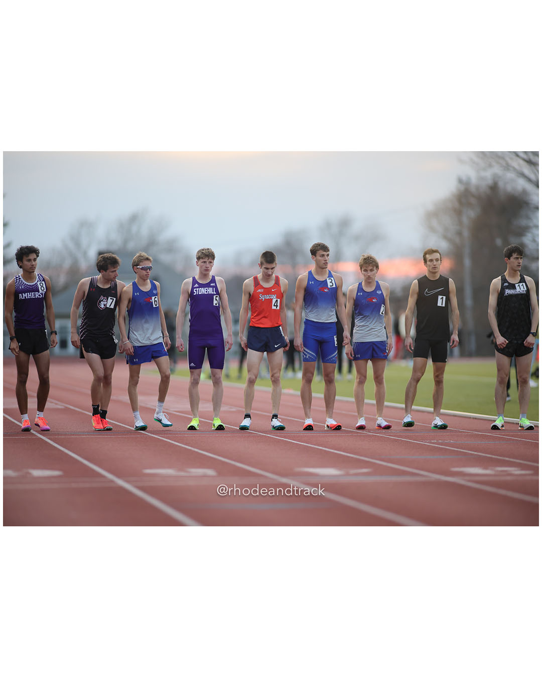 2026 Friar Invitational - Providence College - Providence, Rhode Island - April 10, 2026 File: ./dir-Mile-Invite/260410-2026-Friar-Invitational-Providence-College-478-296A3353.jpg 2026 Friar Invitational - Providence College - Providence, Rhode Island - April 10, 2026 – 2026 Friar Invitational – Apr 10, 2026 – 1 Cunni…