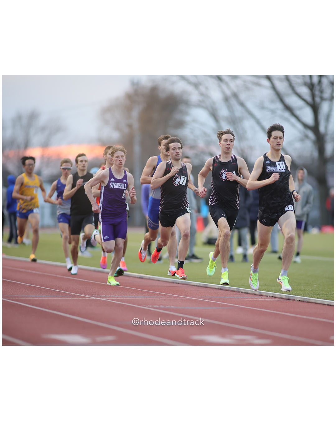 2026 Friar Invitational - Providence College - Providence, Rhode Island - April 10, 2026 File: ./dir-Mile-Invite/260410-2026-Friar-Invitational-Providence-College-484-296A3487.jpg 2026 Friar Invitational - Providence College - Providence, Rhode Island - April 10, 2026 – 2026 Friar Invitational – Apr 10, 2026 – 1 Cunni…