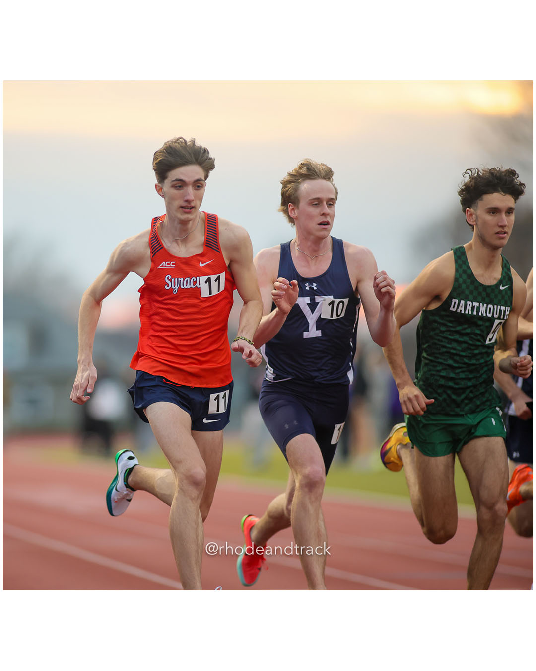 2026 Friar Invitational - Providence College - Providence, Rhode Island - April 10, 2026 File: ./dir-Mile-Invite/260410-2026-Friar-Invitational-Providence-College-497-296A3677.jpg 2026 Friar Invitational - Providence College - Providence, Rhode Island - April 10, 2026 – 2026 Friar Invitational – Apr 10, 2026 – 1 Cunni…
