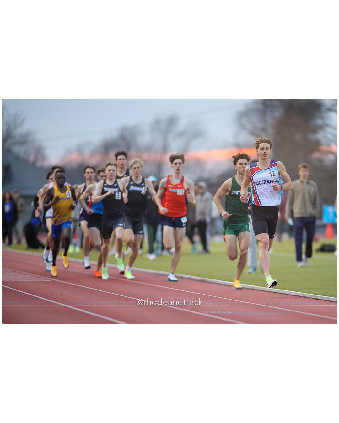 2026 Friar Invitational - Providence College - Providence, Rhode Island - April 10, 2026 File: ./dir-Mile-Invite/260410-2026-Friar-Invitational-Providence-College-498-296A3683.jpg 2026 Friar Invitational - Providence College - Providence, Rhode Island - April 10, 2026 – 2026 Friar Invitational – Apr 10, 2026 – 1 Cunni…