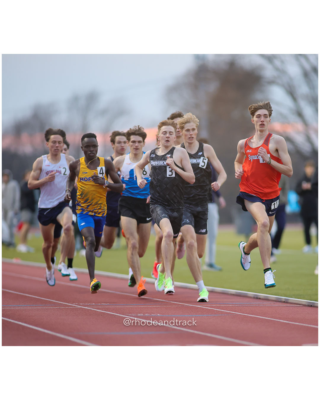 2026 Friar Invitational - Providence College - Providence, Rhode Island - April 10, 2026 File: ./dir-Mile-Invite/260410-2026-Friar-Invitational-Providence-College-499-296A3697.jpg 2026 Friar Invitational - Providence College - Providence, Rhode Island - April 10, 2026 – 2026 Friar Invitational – Apr 10, 2026 – 1 Cunni…