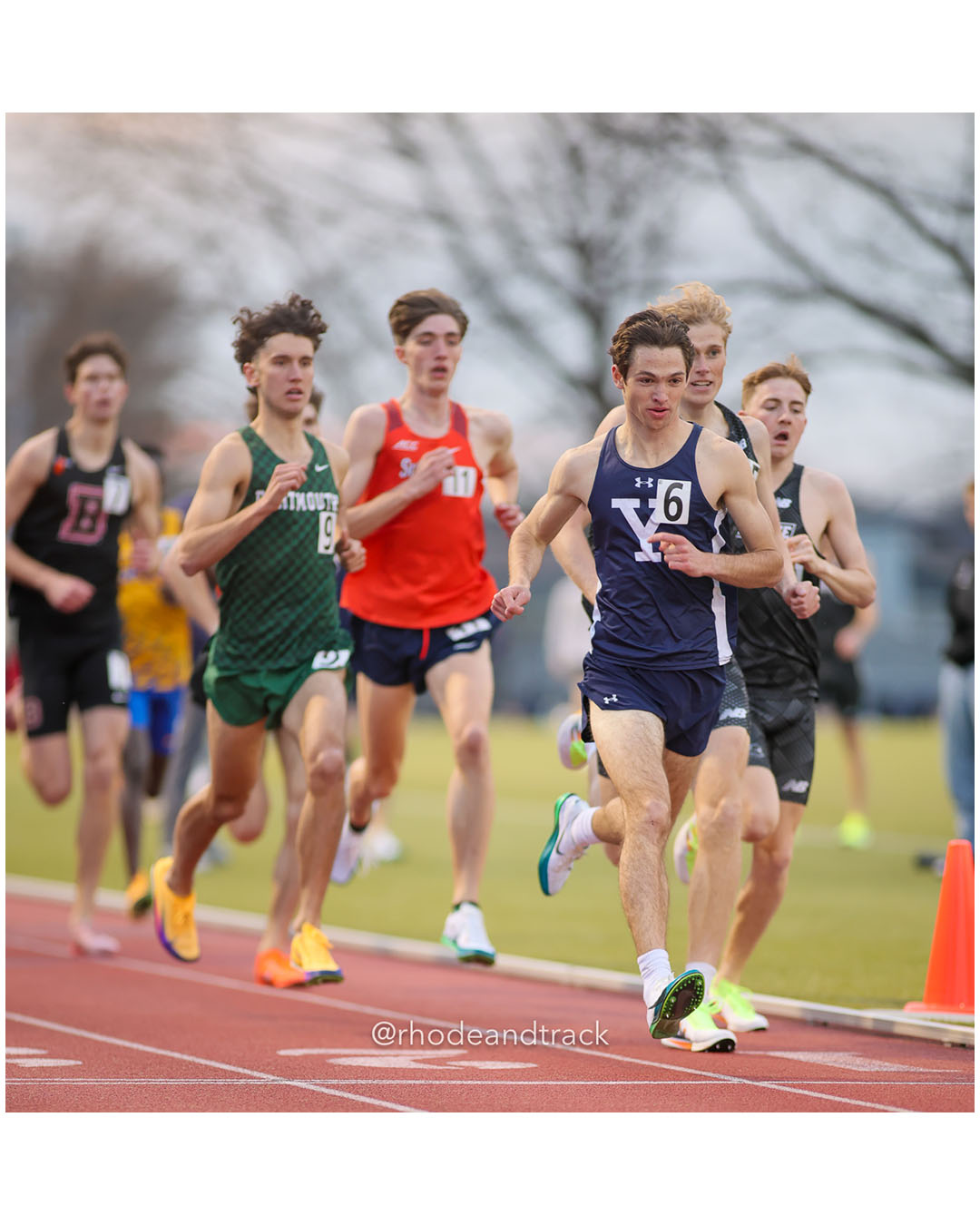 2026 Friar Invitational - Providence College - Providence, Rhode Island - April 10, 2026 File: ./dir-Mile-Invite/260410-2026-Friar-Invitational-Providence-College-503-296A3791.jpg 2026 Friar Invitational - Providence College - Providence, Rhode Island - April 10, 2026 – 2026 Friar Invitational – Apr 10, 2026 – 1 Cunni…