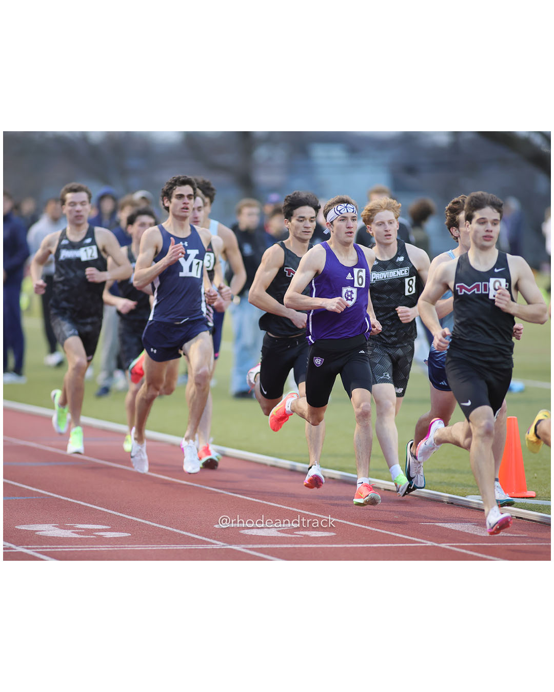 2026 Friar Invitational - Providence College - Providence, Rhode Island - April 10, 2026 File: ./dir-Mile-Invite/260410-2026-Friar-Invitational-Providence-College-510-296A3978.jpg 2026 Friar Invitational - Providence College - Providence, Rhode Island - April 10, 2026 – 2026 Friar Invitational – Apr 10, 2026 – 1 Cunni…