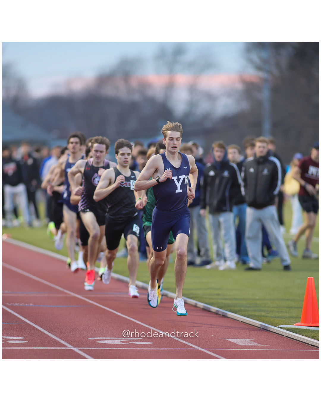 2026 Friar Invitational - Providence College - Providence, Rhode Island - April 10, 2026 File: ./dir-Mile-Invite/260410-2026-Friar-Invitational-Providence-College-511-296A4006.jpg 2026 Friar Invitational - Providence College - Providence, Rhode Island - April 10, 2026 – 2026 Friar Invitational – Apr 10, 2026 – 1 Cunni…