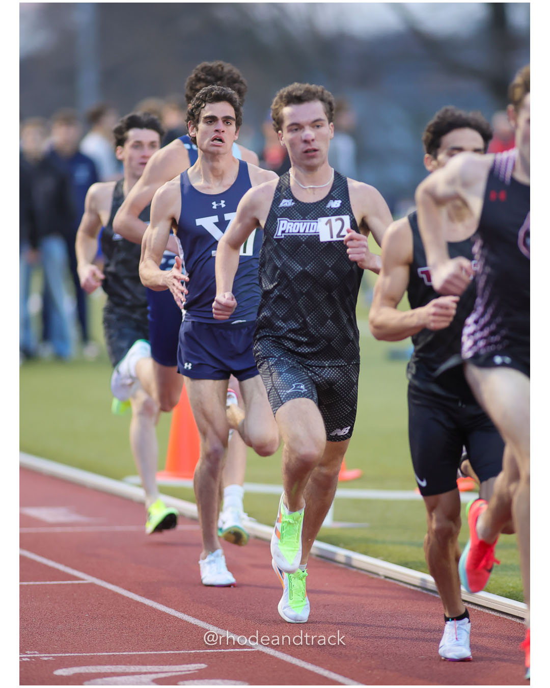 2026 Friar Invitational - Providence College - Providence, Rhode Island - April 10, 2026 File: ./dir-Mile-Invite/260410-2026-Friar-Invitational-Providence-College-513-296A4026.jpg 2026 Friar Invitational - Providence College - Providence, Rhode Island - April 10, 2026 – 2026 Friar Invitational – Apr 10, 2026 – 1 Cunni…