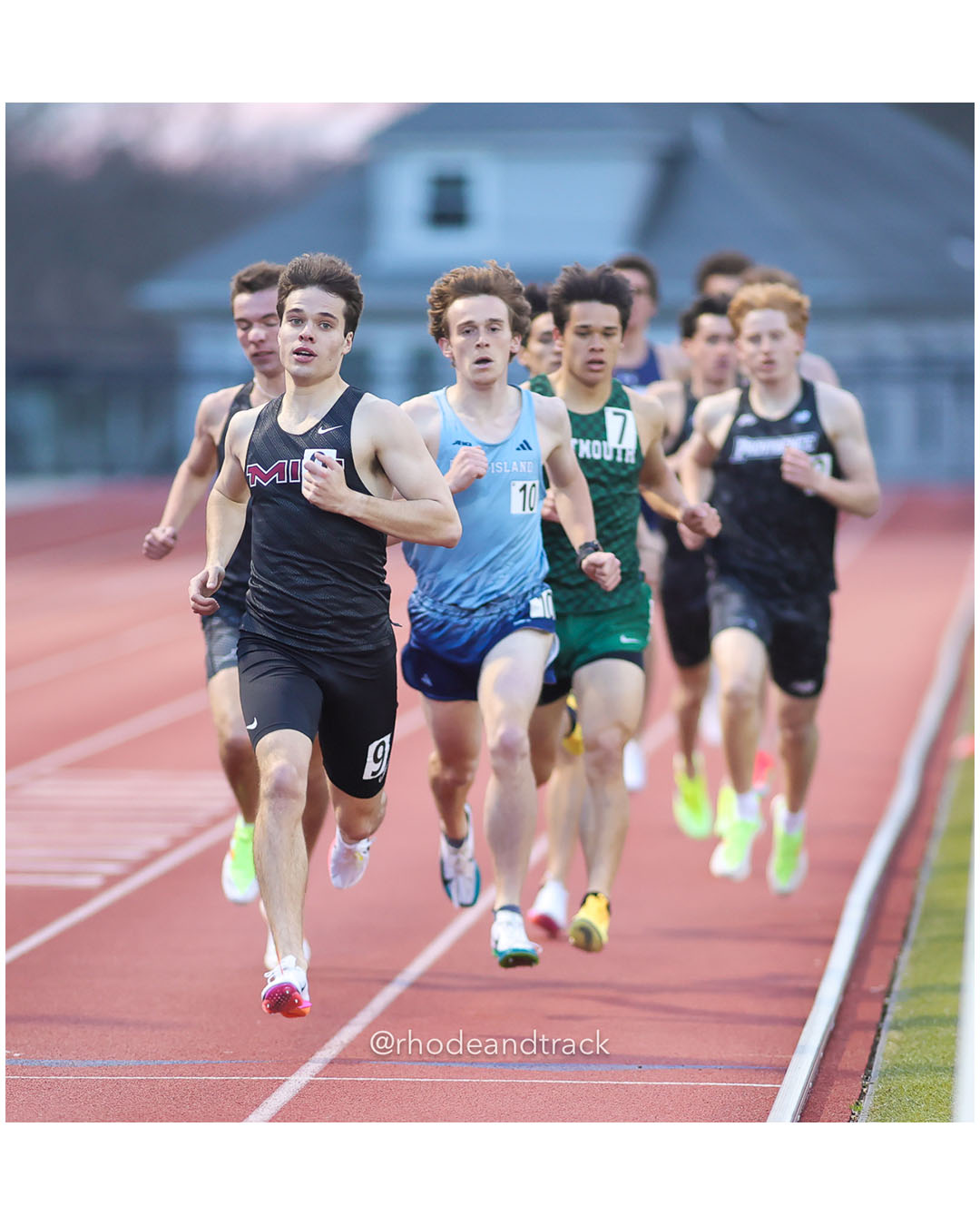 2026 Friar Invitational - Providence College - Providence, Rhode Island - April 10, 2026 File: ./dir-Mile-Invite/260410-2026-Friar-Invitational-Providence-College-514-296A4060.jpg 2026 Friar Invitational - Providence College - Providence, Rhode Island - April 10, 2026 – 2026 Friar Invitational – Apr 10, 2026 – 1 Cunni…