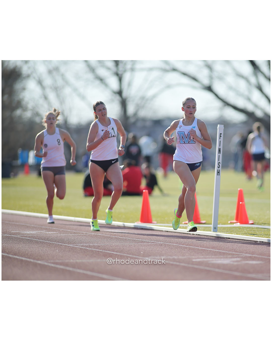 2026 Friar Invitational - Providence College - Providence, Rhode Island - April 10, 2026 File: ./dir-Mile-Open/260410-2026-Friar-Invitational-Providence-College-179-296A8168.jpg 2026 Friar Invitational - Providence College - Providence, Rhode Island - April 10, 2026 – 2026 Friar Invitational – Apr 10, 2026 – 1 Cunni…