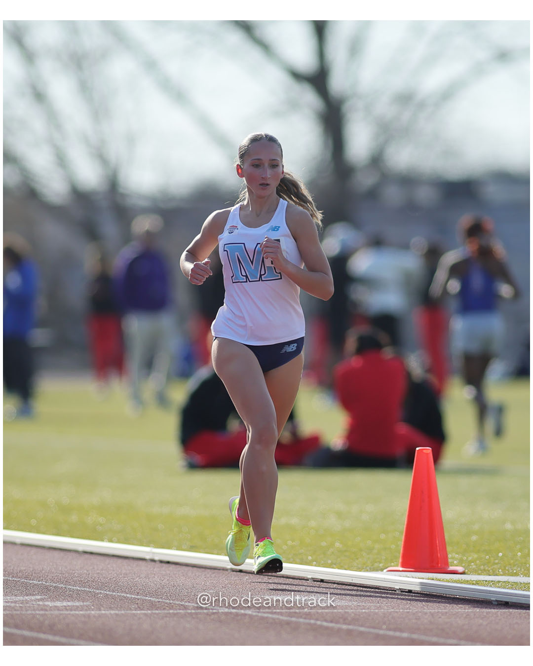 2026 Friar Invitational - Providence College - Providence, Rhode Island - April 10, 2026 File: ./dir-Mile-Open/260410-2026-Friar-Invitational-Providence-College-190-296A8278.jpg 2026 Friar Invitational - Providence College - Providence, Rhode Island - April 10, 2026 – 2026 Friar Invitational – Apr 10, 2026 – 1 Cunni…