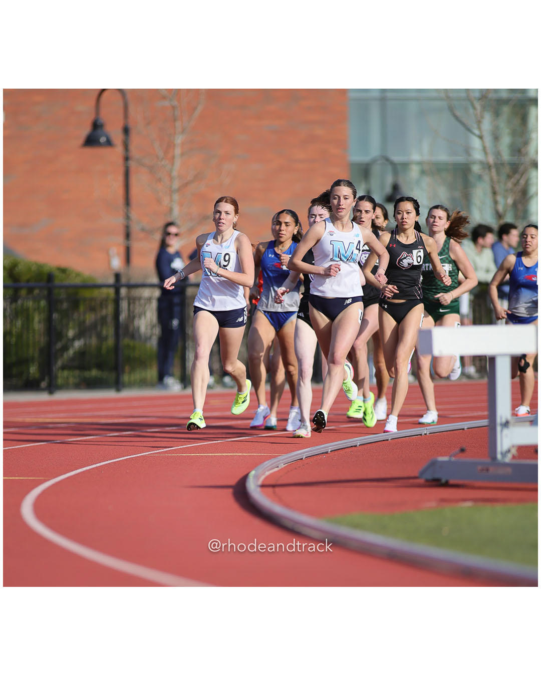 2026 Friar Invitational - Providence College - Providence, Rhode Island - April 10, 2026 File: ./dir-Mile-Open/260410-2026-Friar-Invitational-Providence-College-191-296A8298.jpg 2026 Friar Invitational - Providence College - Providence, Rhode Island - April 10, 2026 – 2026 Friar Invitational – Apr 10, 2026 – 1 Cunni…