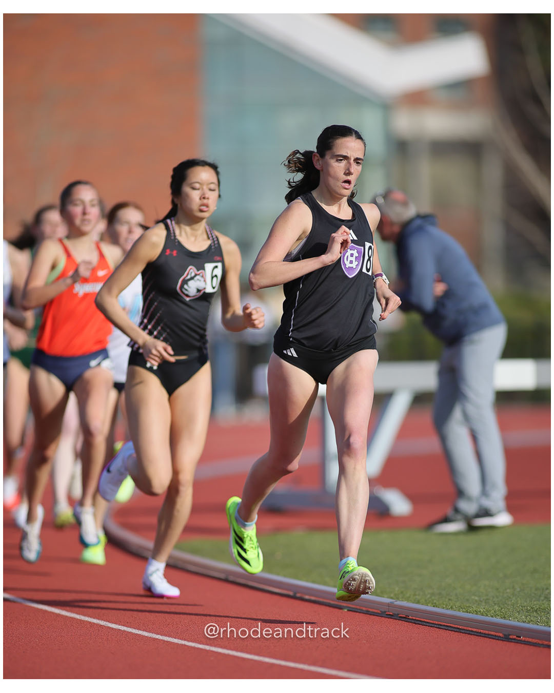 2026 Friar Invitational - Providence College - Providence, Rhode Island - April 10, 2026 File: ./dir-Mile-Open/260410-2026-Friar-Invitational-Providence-College-200-296A8375.jpg 2026 Friar Invitational - Providence College - Providence, Rhode Island - April 10, 2026 – 2026 Friar Invitational – Apr 10, 2026 – 1 Cunni…
