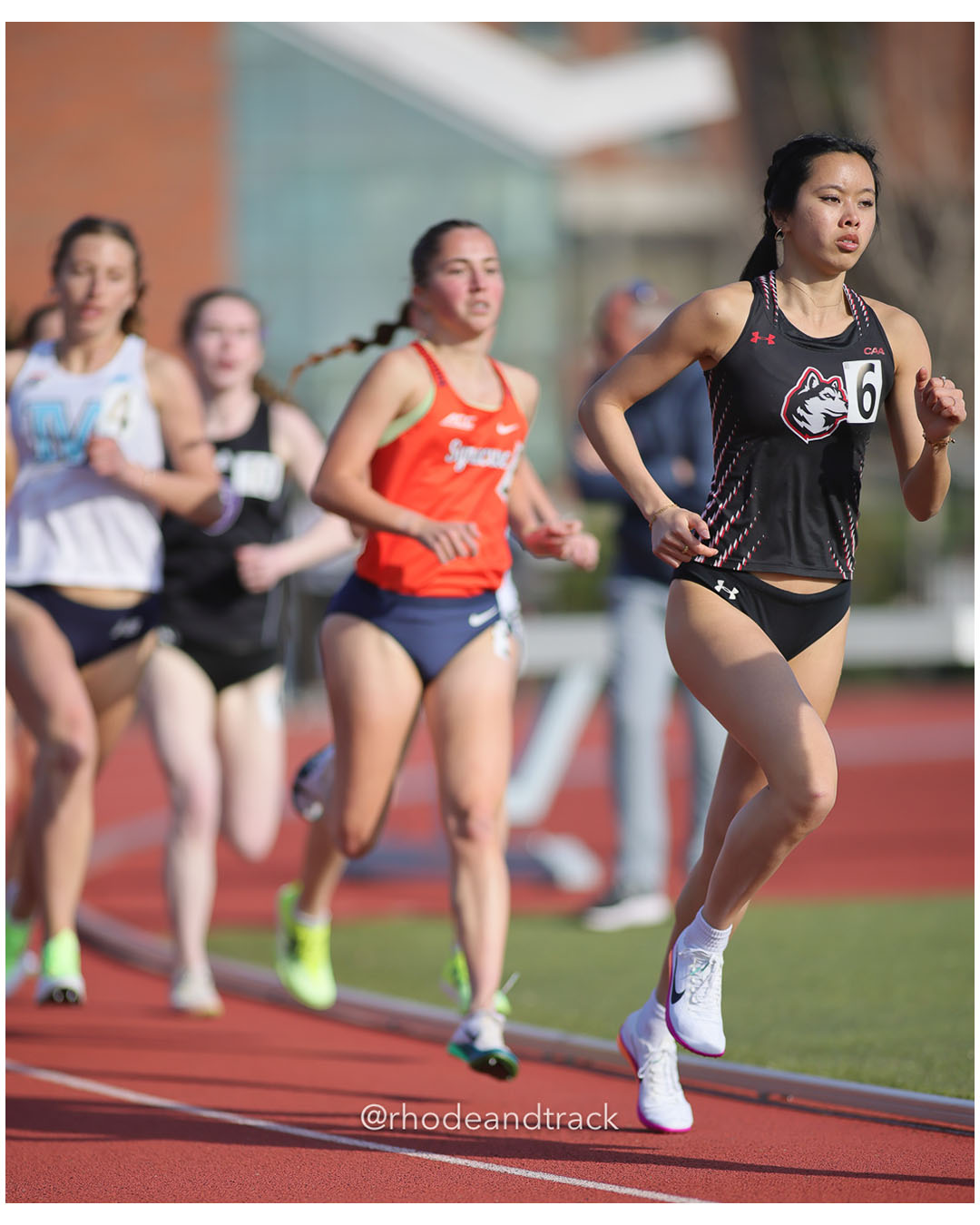 2026 Friar Invitational - Providence College - Providence, Rhode Island - April 10, 2026 File: ./dir-Mile-Open/260410-2026-Friar-Invitational-Providence-College-201-296A8383.jpg 2026 Friar Invitational - Providence College - Providence, Rhode Island - April 10, 2026 – 2026 Friar Invitational – Apr 10, 2026 – 1 Cunni…