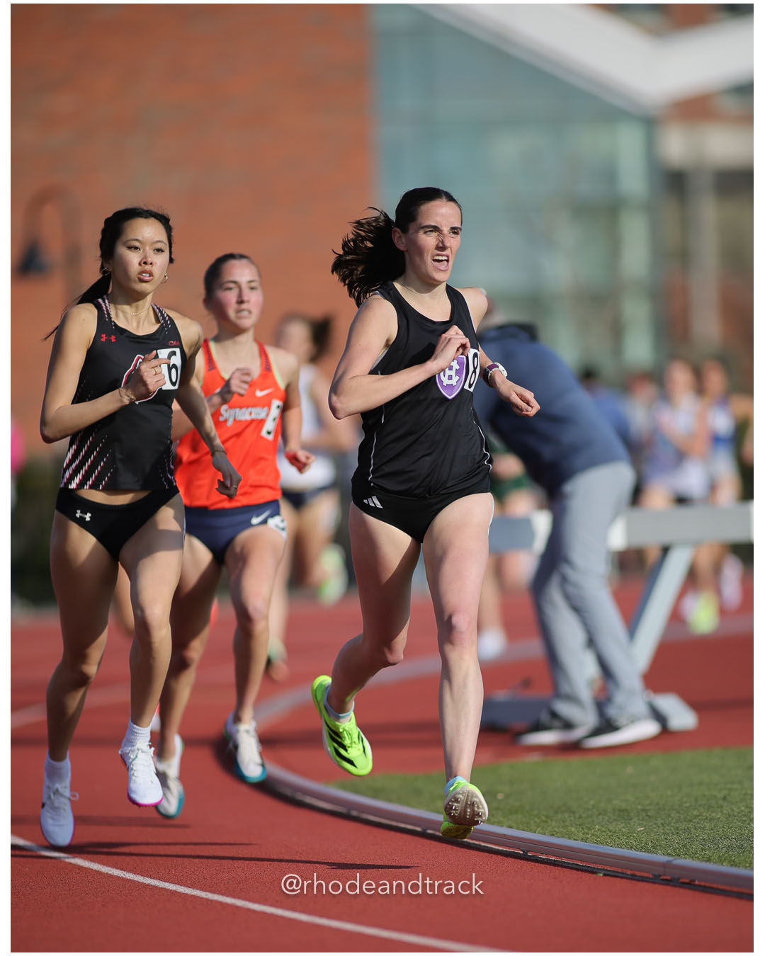 2026 Friar Invitational - Providence College - Providence, Rhode Island - April 10, 2026 File: ./dir-Mile-Open/260410-2026-Friar-Invitational-Providence-College-204-296A8406.jpg 2026 Friar Invitational - Providence College - Providence, Rhode Island - April 10, 2026 – 2026 Friar Invitational – Apr 10, 2026 – 1 Cunni…
